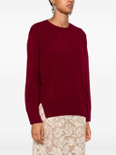 Beyou Cashmere Crewneck -Pullover
