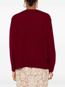 Beyou Cashmere Crewneck -Pullover