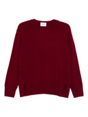 Beyou Cashmere Crewneck -Pullover