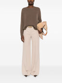 Beyou Cashmere Crewneck -trui