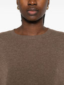 Beyou Cashmere Crewneck -trui