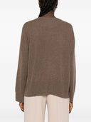 Beyou Cashmere Crewneck -trui