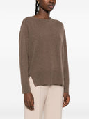 Beyou Cashmere Crewneck -trui