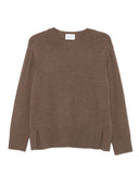 Beyou Cashmere Crewneck -trui