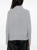Beyou Cashmere Turtle Neck Sweater