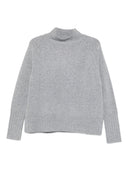 Beyou Cashmere Turtle Neck Sweater