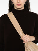 Beyou Cashmere Turtle Neck -Pullover