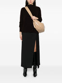 Beyou Cashmere Turtle Neck -Pullover