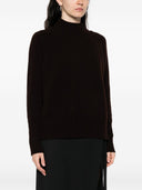 Beyou Cashmere Turtle Neck -Pullover