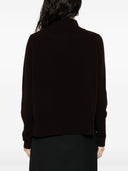 Beyou Cashmere Turtle Neck -Pullover