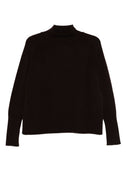 Beyou Cashmere Turtle Neck -Pullover