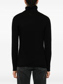 Beyou Cashmere Turtle Neck Sweater