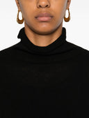Beyou Cashmere Turtle Neck Sweater