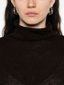 Beyou Cashmere Turtle Neck Sweater