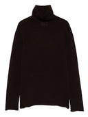 Beyou Cashmere Turtle Neck Sweater