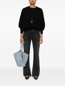 Beyou Cashmere CrewNeck -genser