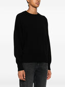 Beyou Cashmere CrewNeck -genser