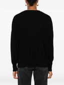 Beyou Cashmere CrewNeck -genser