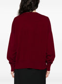 Beyou Cashmere Crewneck Sweater