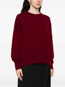 Beyou Cashmere Crewneck Sweater