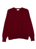 Beyou Cashmere Crewneck Sweater