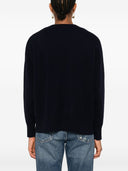 Beyou Cashmere Crewneck Sweater
