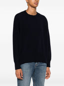 Beyou Cashmere Crewneck Sweater