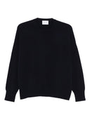 Beyou Cashmere Crewneck Sweater