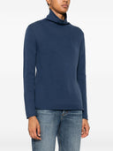 Beyou Cashmere Turtle Neck Sweater