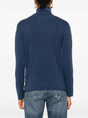 Beyou Cashmere Turtle Neck Sweater