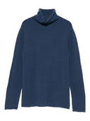 Beyou Cashmere Turtle Neck Sweater