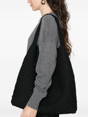 Beyou Cashmere Crewneck Sweater