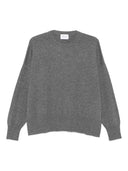 Beyou Cashmere Crewneck Sweater