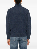 Beyou Wool Turtle Neck Sweater