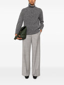Beyou Wool Turtle Neck Sweater