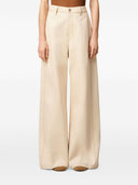 Ami Paris Super Wide Denim Jeans
