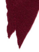 Faliero Sarti Kat Wool And Cashmere Foulard