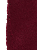 Faliero Sarti Kat Wool And Cashmere Foulard