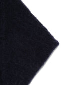 Faliero Sarti Kat Wool And Cashmere Foulard