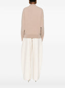 Jacquemus la Maille Vareuse Polo Shirt