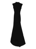 Jacquemus la Robe Alba Long Kleid
