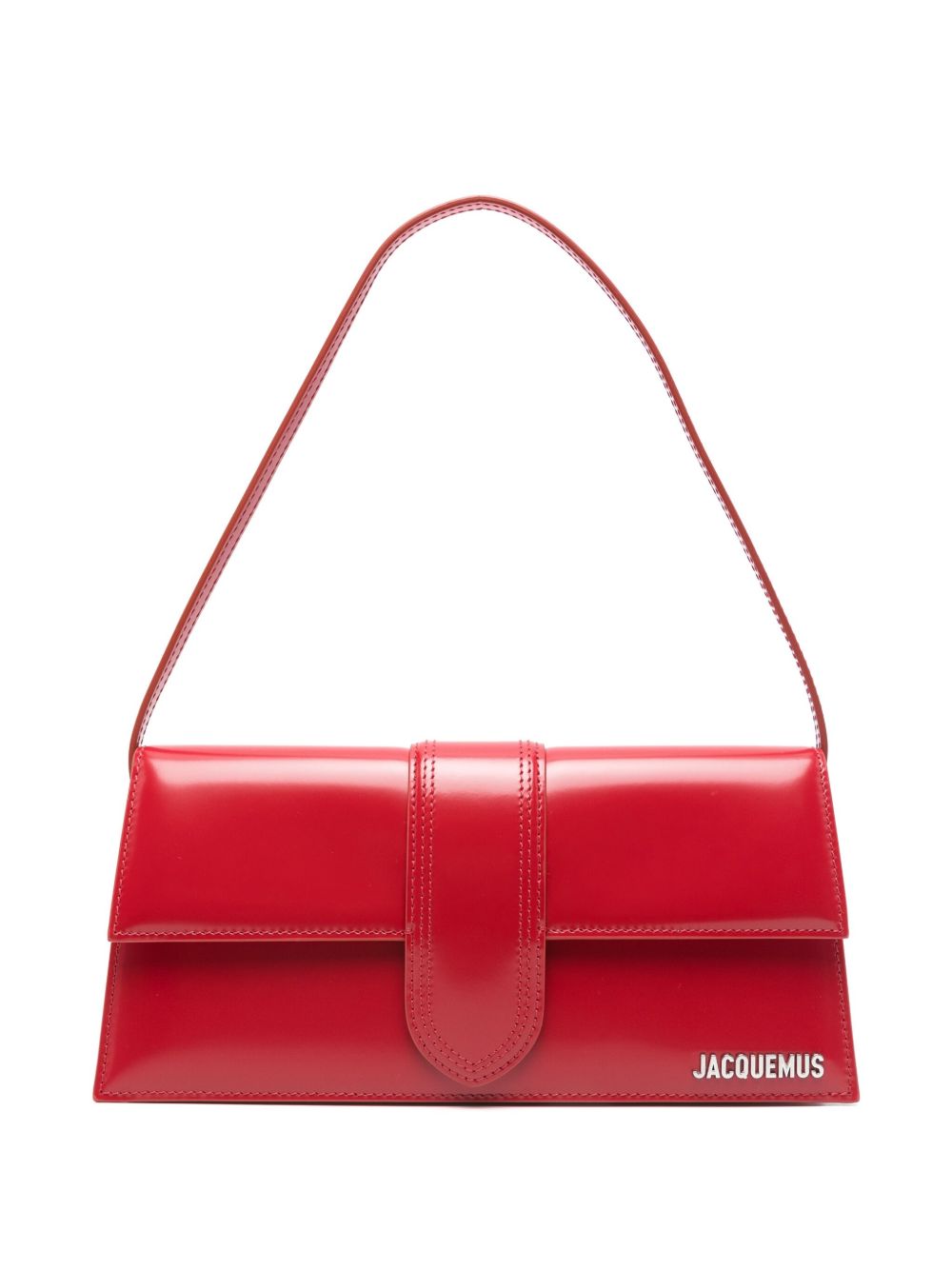 Jacquemus le Bambino Long Sac à bandoulière