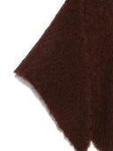 Faliero Sarti Kat Wool And Cashmere Foulard