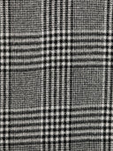Faliero Sarti Multi Prince Wool en Cashmere Scarf