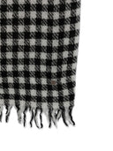 Faliero Sarti Wool And Cashmere Scarf