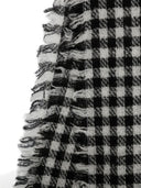 Faliero Sarti Wool And Cashmere Scarf