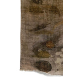 Faliero Sarti Ely Wool And Cashmere Scarf