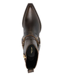 Golden Goose Debbie Leather Boots