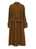 Ami Paris Wool Coat