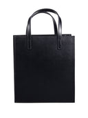 HIDES insins flap lederen mini -tas